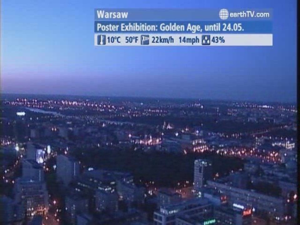 Brussels - Belgium, Yas Island - UAE - Abu Dhabi, Honolulu - USA, Warsaw - Poland, St. Anton am Arlberg - Austria, Dusseldorf - Germany, Cape Town - South Africa