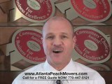 stockbridge Movers Stockbridge Moving-  Atlanta Peach movers