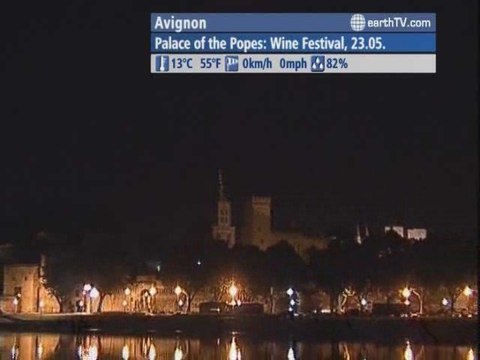 Seattle - USA, Hong Kong SAR - China, New York - USA, Cape Town - South Africa, Avignon - France, Jakarta - Indonesia, Nouméa - New Caledonia