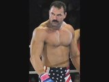 Don Frye Talks to Fight Talk Radio