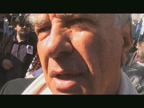 Gilles Retière : Rezé et la tourmente budgétaire