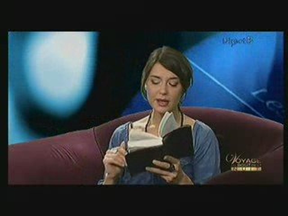Christelle picot 1