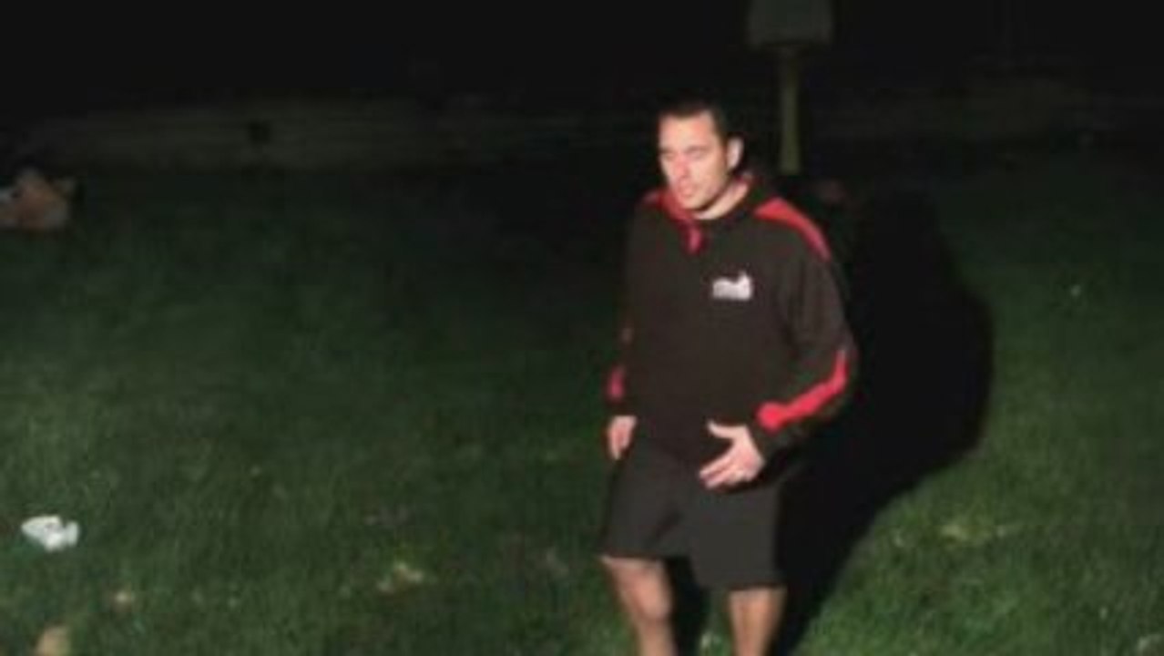 This Isn't Your Treadmills Cardio