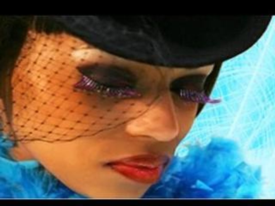 [Exclu 2009]  Laurie Jam - Ce serait toi  (zouk New)