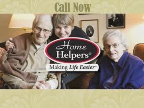 Watch Our Video! - Experts in Elderly Home Care in Elizabeth