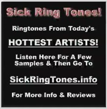 New Ring Tone Review Blog, Check It Out Now!