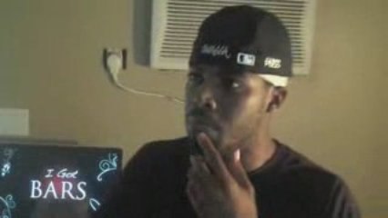 Lu Cipher Drops Fire Bars in Exclusive Session 🎤