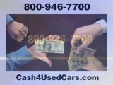 Sell My Used Chrysler Sebring San Diego