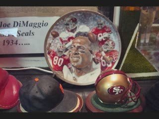 MY SAN FRANCISCO COLLECTION