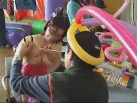 How to Get Three Vancouver Entertainers for the Price of One