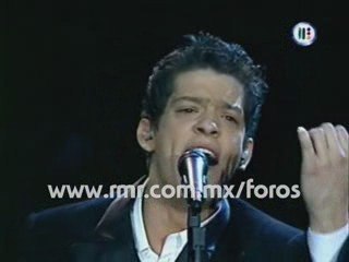 Yahir Othon Parra - When a Men Loves a Woman