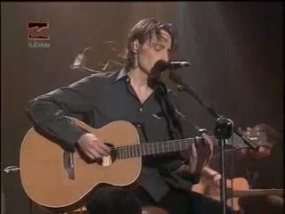 Antonio Vega - Se dejaba llevar