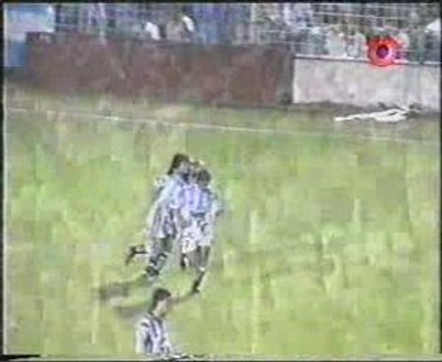 Atletico goles