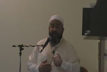 خطبة  سلامة الصدر  1,الشيخ محمد حسام  the Clean Heart1