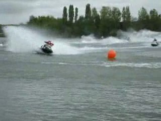 1ère manche du Championnat Régional du Centre 2009