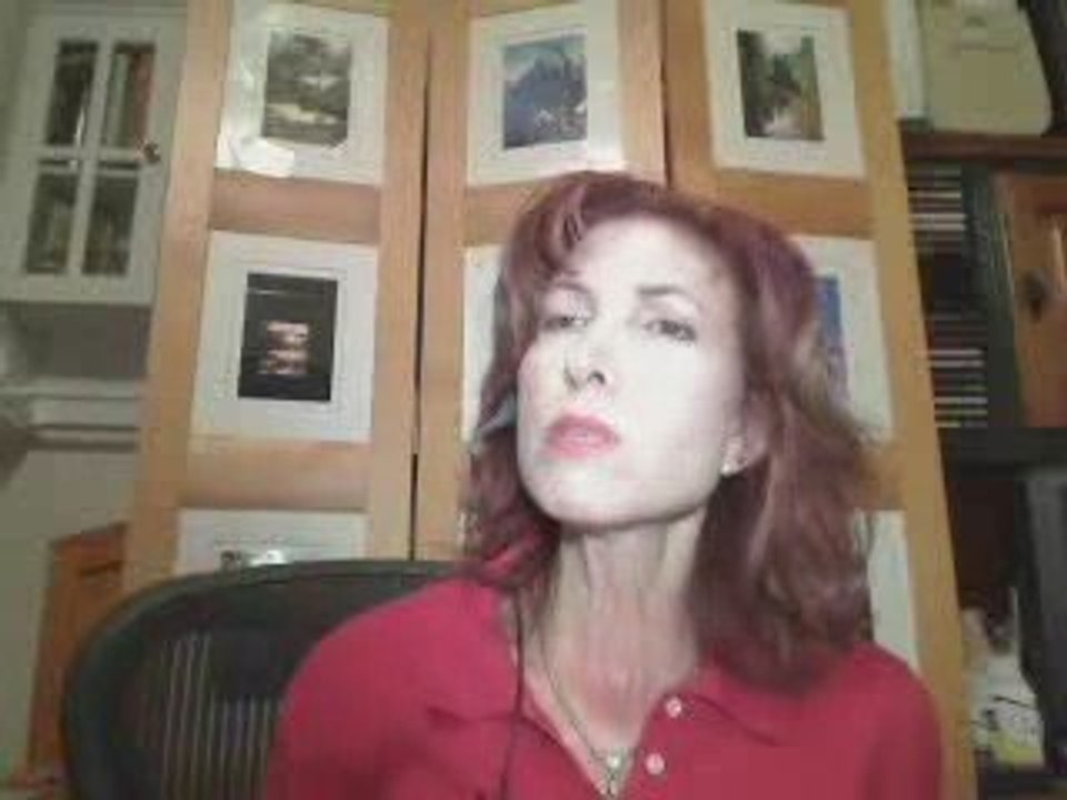 Episode2 Ask Pam Ragland Thought Shifting Live 2/9