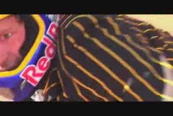 Tricycle backflip revisited - All 3 attempts