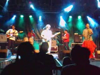 Andemya @ Leu Tempo Festival