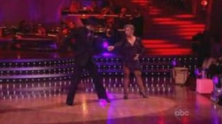 Dancing With The Stars 8x19 Tuesday 12th of May 2009