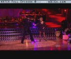 Dancing With The Stars 8x19 Tuesday 12th of May 2009