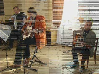 Anatol Borowik :Ballada o papierowym żołnierzyku.B.Okudżawy