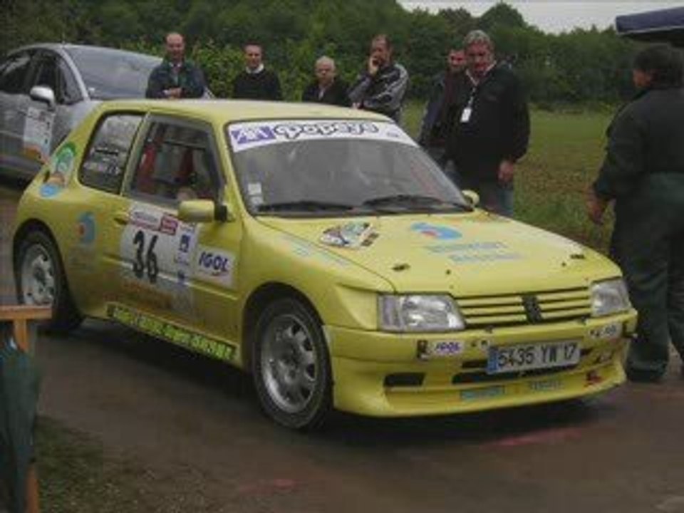 angy popeye Clain 2009