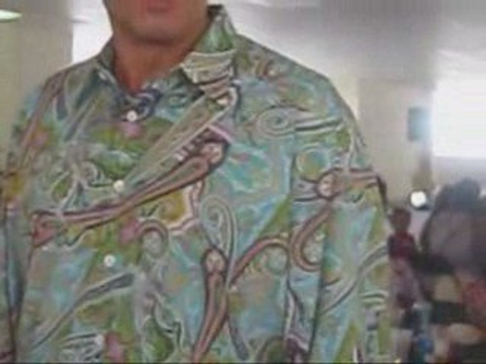 Crawfish Boil SpineCenterATL 3rd ATL Union Mission