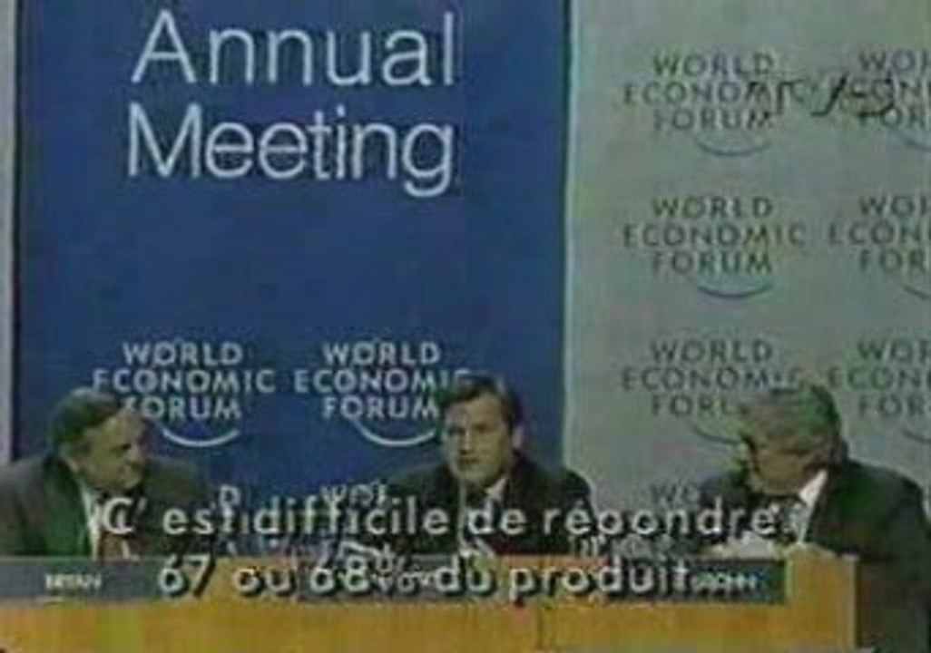 Qu'est ce que la mondialisation