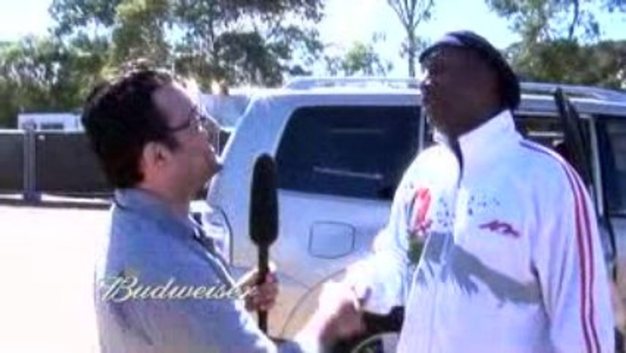 Speakertv-Temper Trap, N.E.R.D, Grandmaster Flash