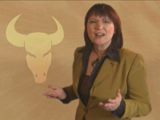 Taurus Horoscope: Today's Horoscope for May 13 2009 by KT...