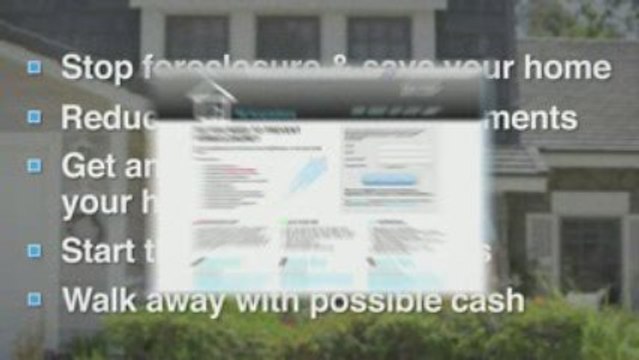 Foreclosure Help Portland OR | Foreclosures Portland Oregon
