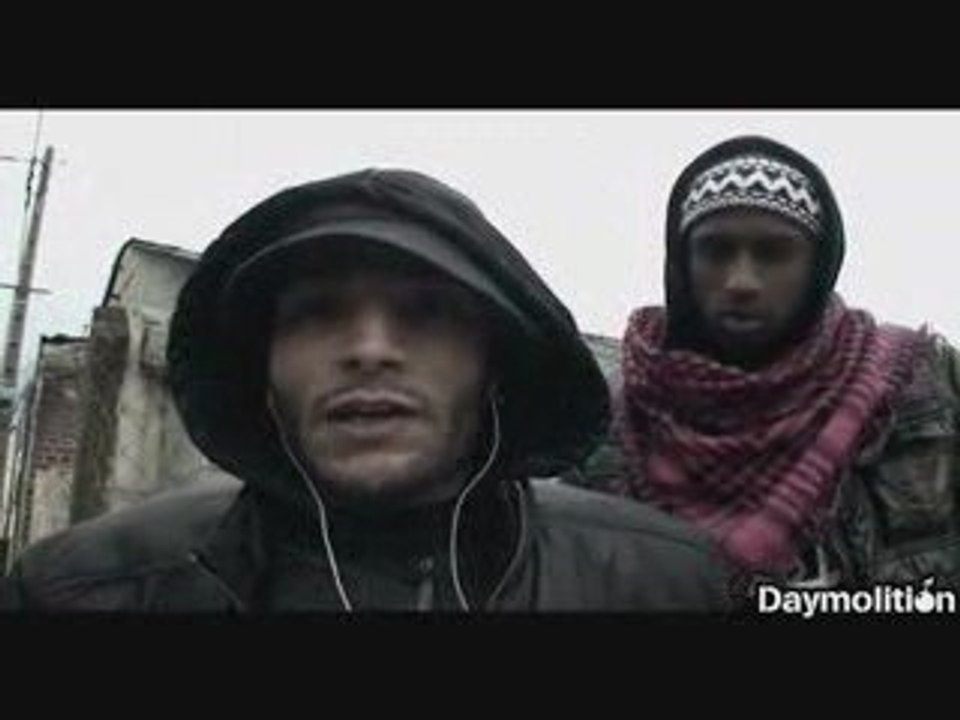 Interview du groupe 6sens