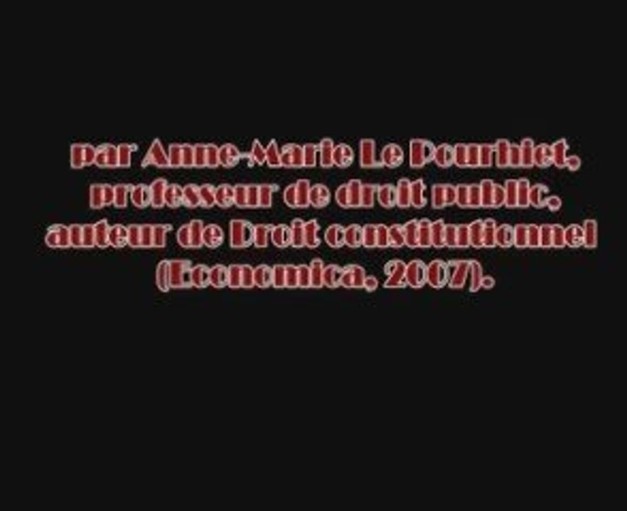 Maastricht - Le complot Bankster 2
