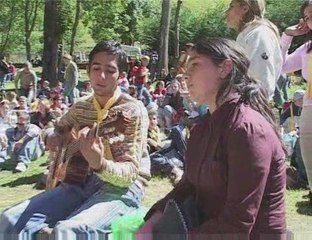 magazine Paraboles n°390