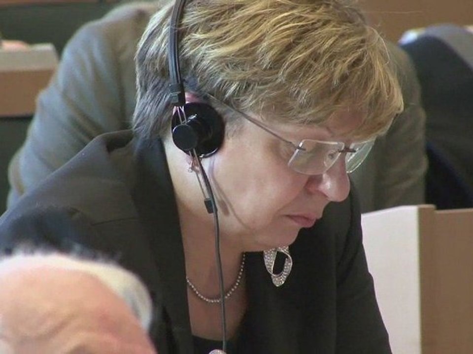 [ALEV] ALDE 2009 New Year Seminar