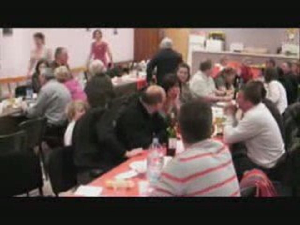 25 avril 2009
