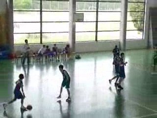 Match MINIMES LASA - CAVAILLON 09.05.09  56-48 016