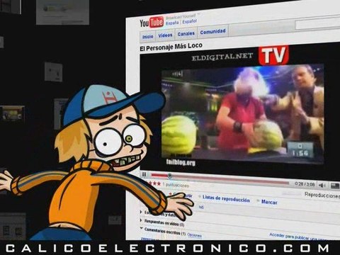 47 - El Dia De Internés