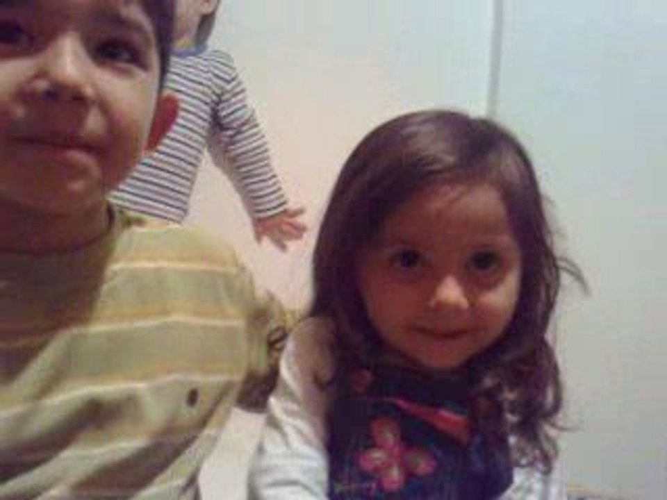 Eren, Talha, Berat; Ceren