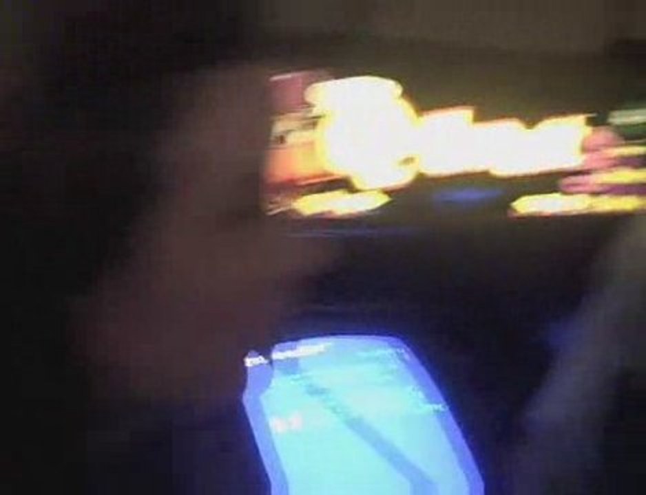 SC3 Arcade/Retro Party 2009