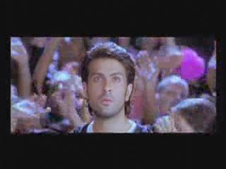 Hurman Baweja to be launched again