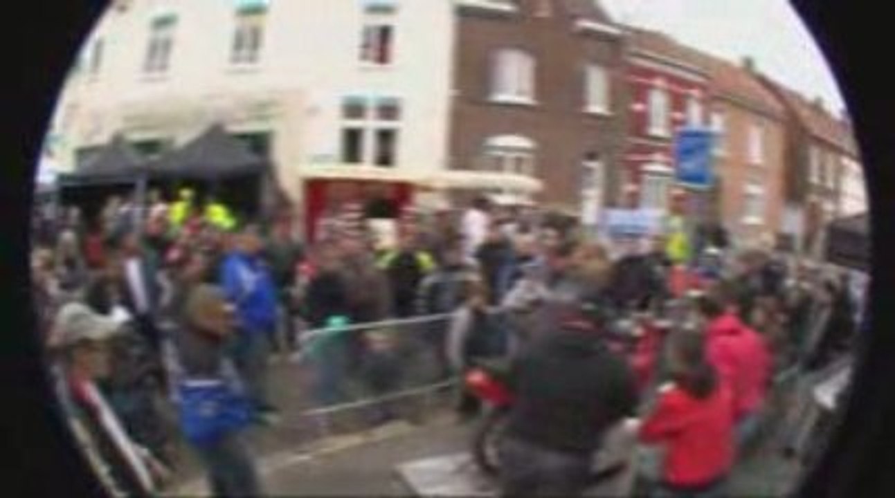 wheeling machine by Riviera stunt Riders