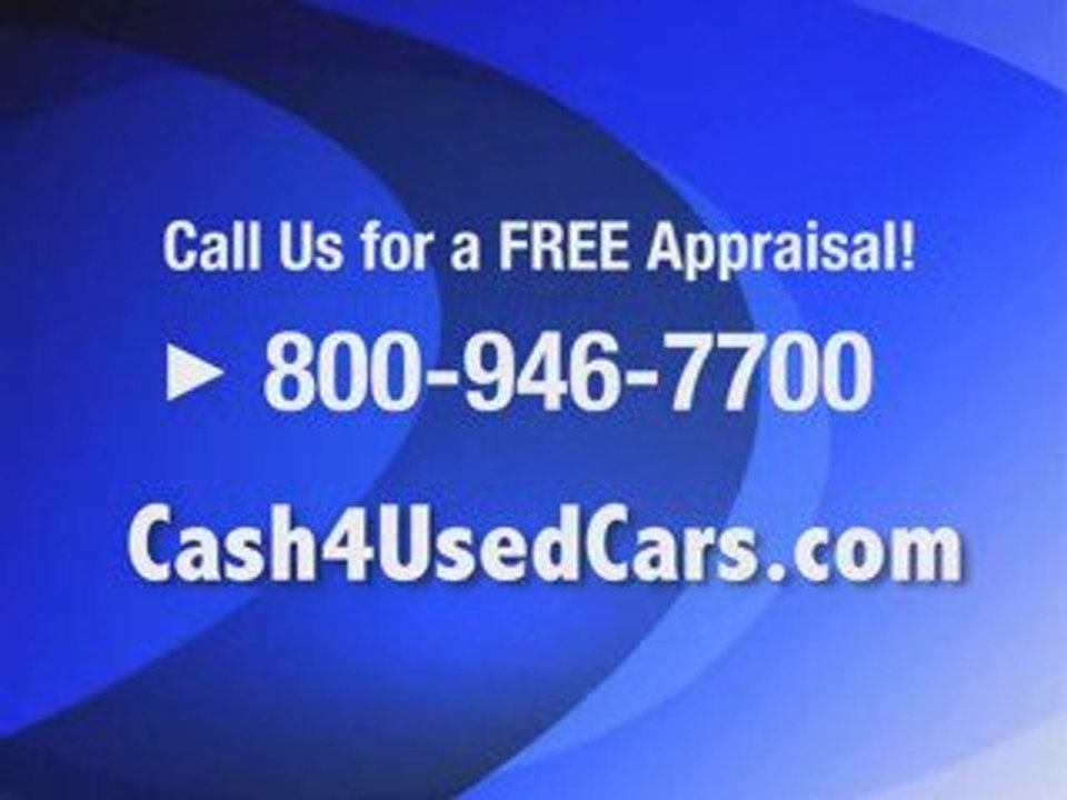 Sell Used Car Monarch Beach