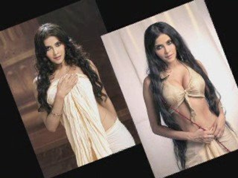 Nandana says no to nudity on-screen
