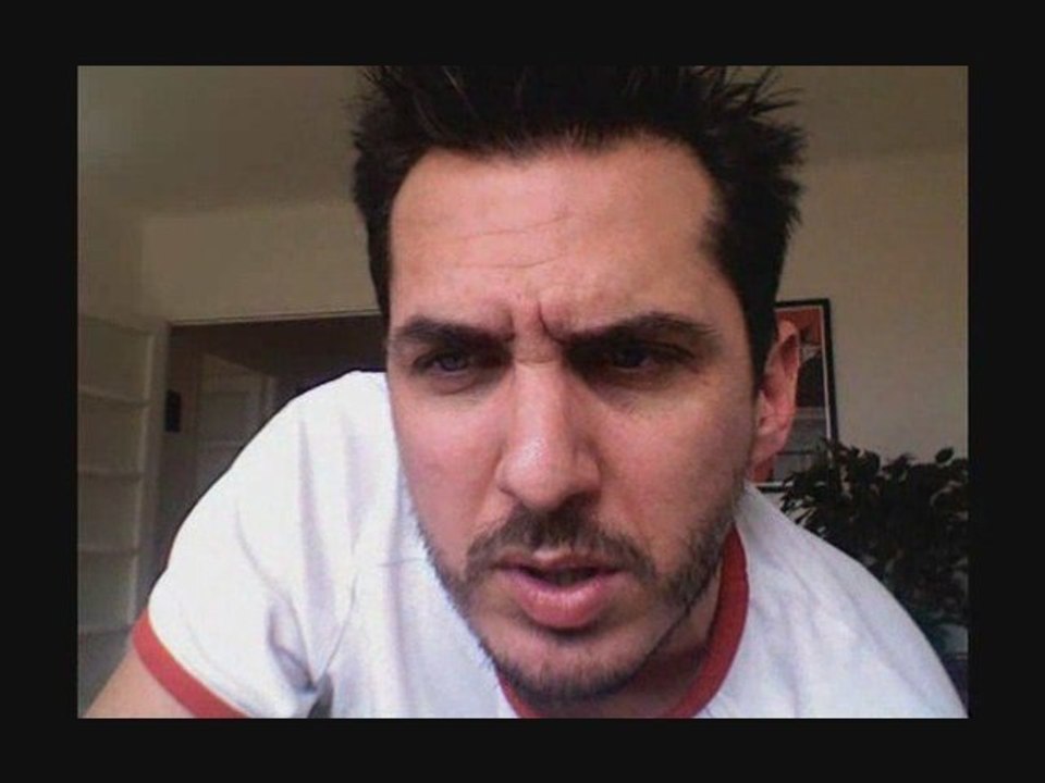 Luciano Skype 2