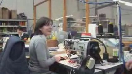 David's Management Fail!! Manufacturing ERP System Success (