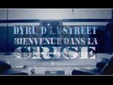 Dyru d la street - Bienvenue Dans La Crise
