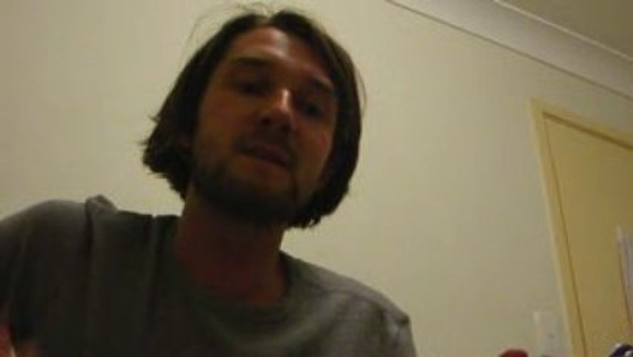 Mehdi Song