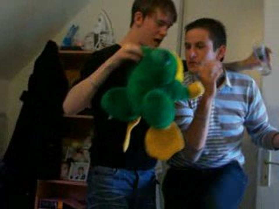 Verre a ballon