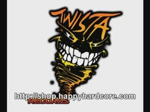 Ultrabeat - The Stalker (Chris Unknown remix), HTID TWIST...